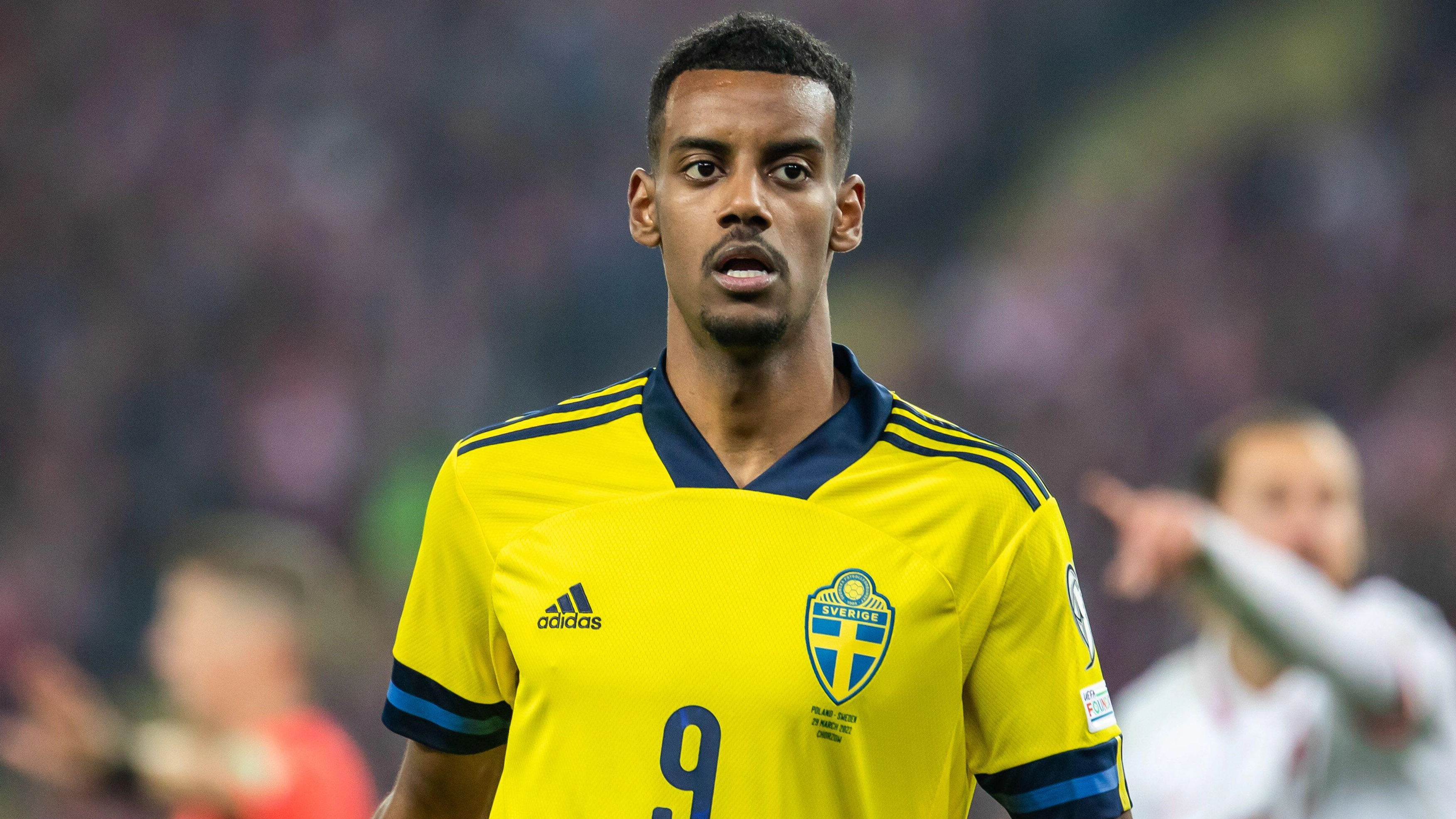 Liverpool Submitted Offer For Highly Rated £77M Forward