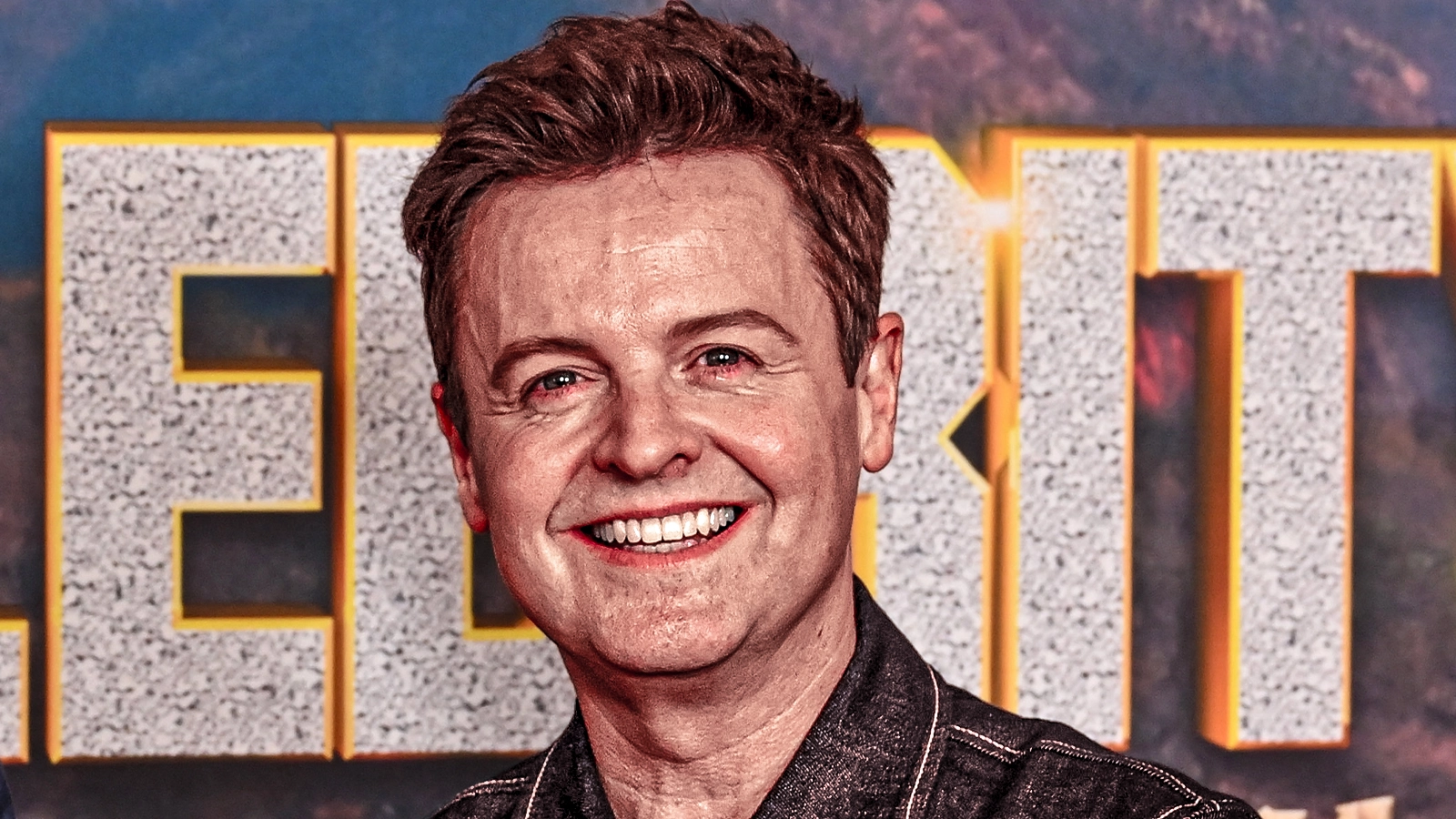 Fans stunned after finding out Declan Donnelly is related to ex-wrestling star