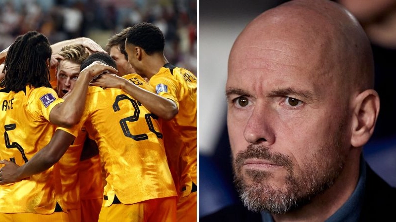 Man Utd told to include £35m player in swap deal for "dangerous" World Cup star