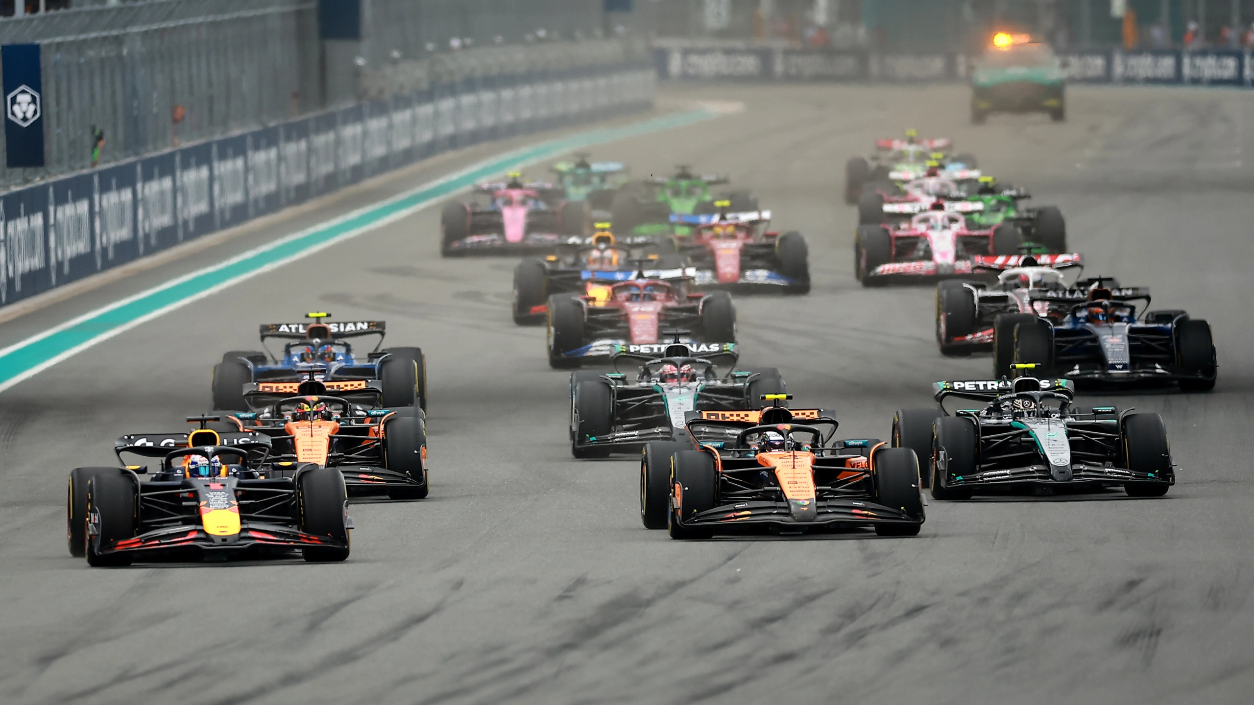 FIA considering scrapping major F1 rule in move that could have massive impact on the title race