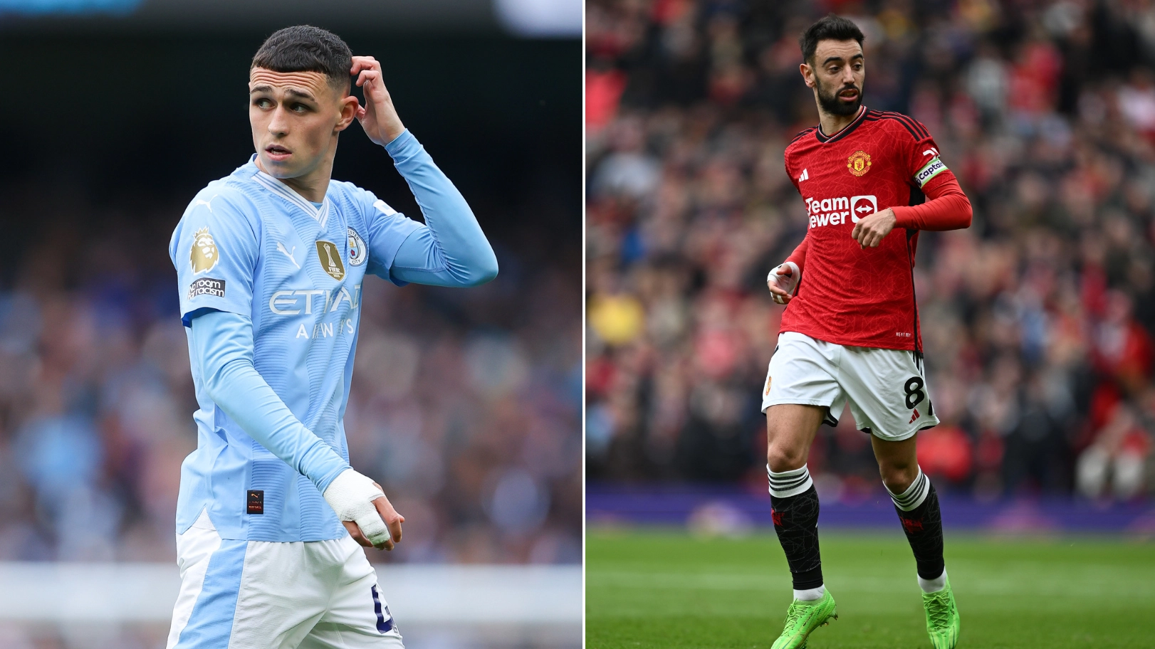 Premier League's 'statistically best' eight players this season revealed including five not nominated for POTS