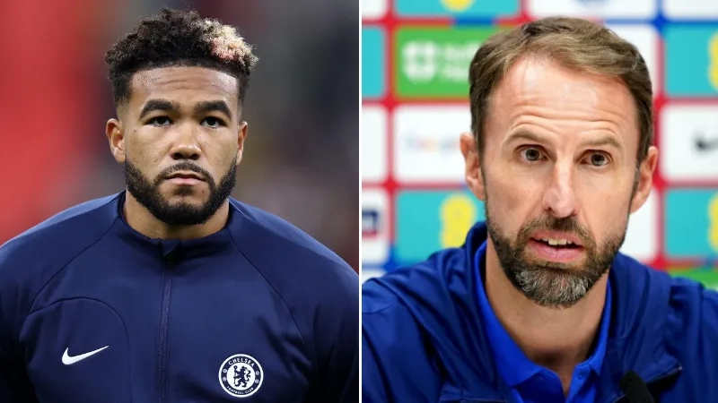 "Devastated" - England star issues emotional public statement after being left at home for World Cup