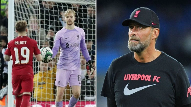 Liverpool star admits he finds his current role "difficult" - he may have to leave the club