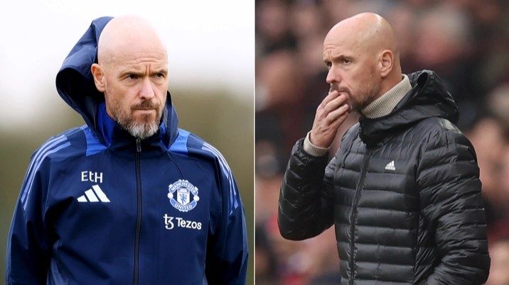 Man Utd star offers update on his future beyond end of 2024/25 just seven games into Premier League season