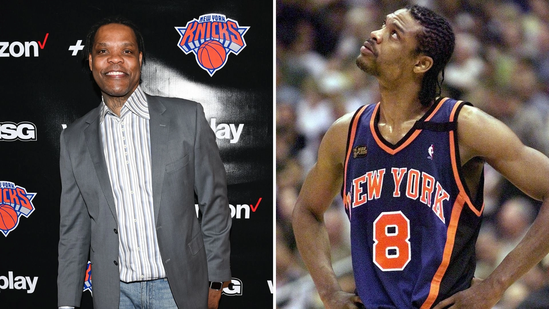 NBA star lost $6.4m and lucrative Converse deal after choking out his own coach in moment of madness