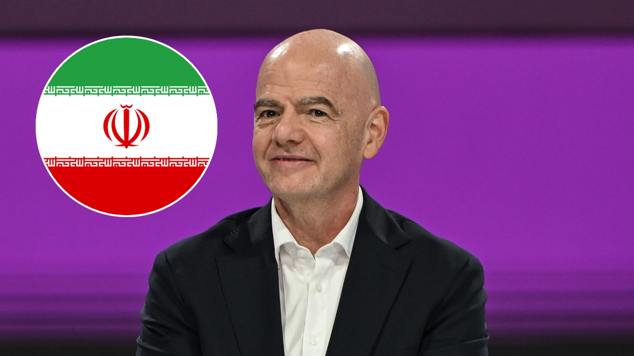 Iran could be replaced by two nations at World Cup as FIFA statement issued