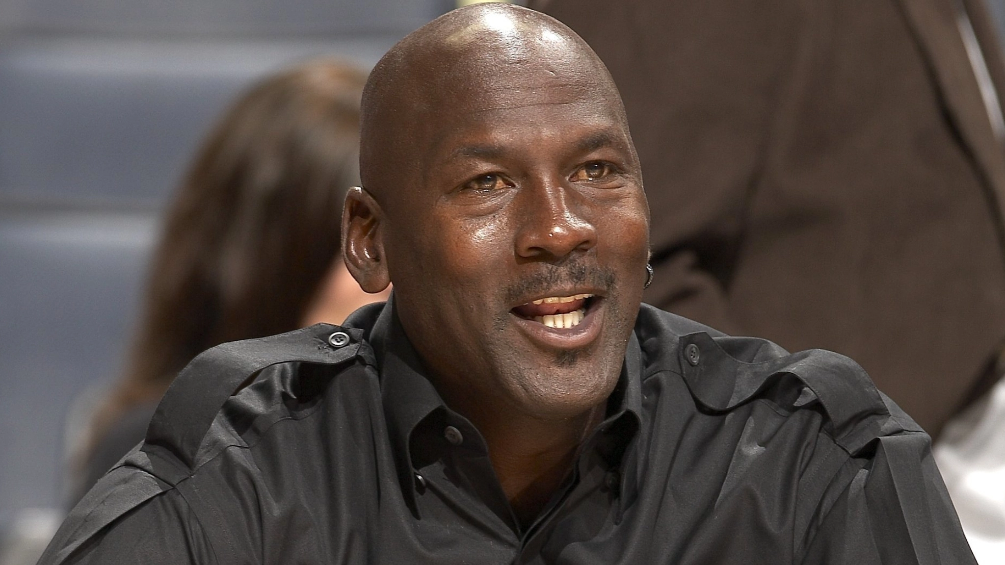 Michael Jordan always ate the same food as his pre-workout meal which wouldn't be allowed in NBA today