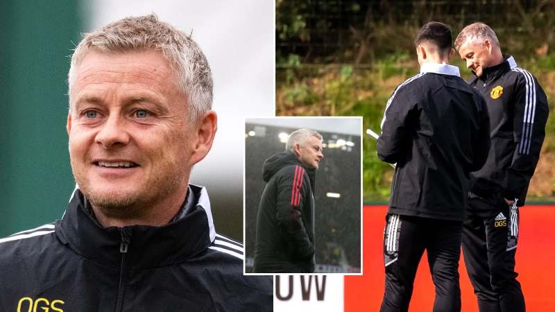 Ole Gunnar Solskjaer lined up for Premier League return after holding talks with club he's 'keen' on managing