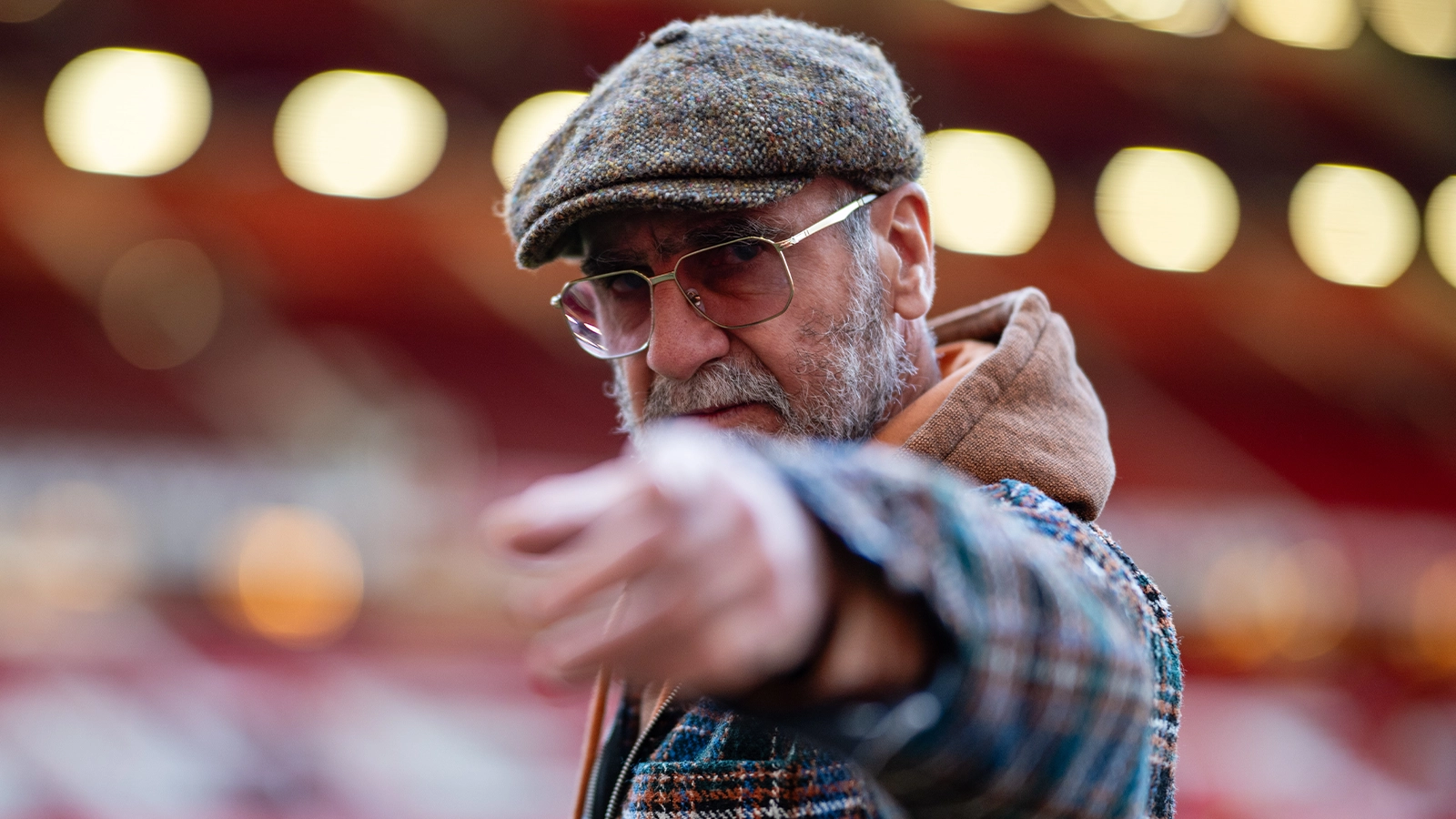 Eric Cantona completely dismantles Man Utd co-owner Jim Ratcliffe hours before Europa League tie