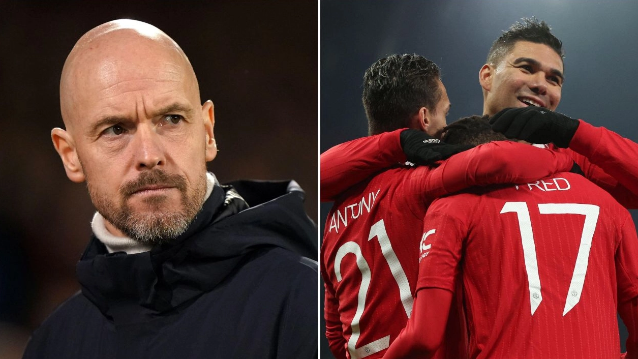 "A source..." - Journalist reveals the astronomical price Man Utd will have to pay to sign summer target