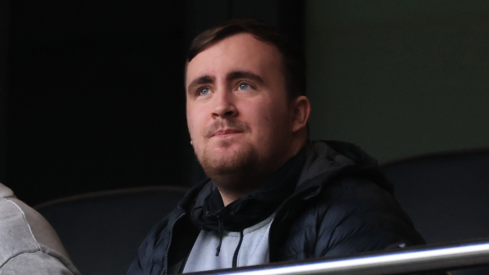 Luke Littler wants to invest in football club he's got 'massive connection' with after KSI takeover 
