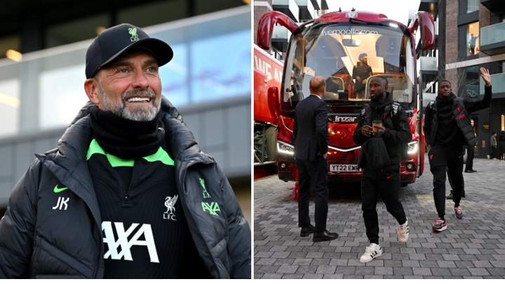 Jurgen Klopp's 'worst Liverpool signing' now worth £40m less than the club paid for him five years ago