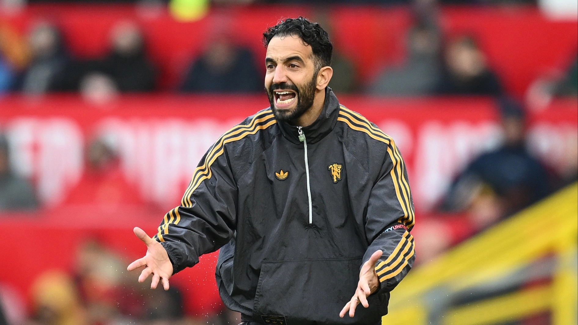 New Details on Man Utd's Amorim 'Sack Decision' Emerge After Sunderland Win