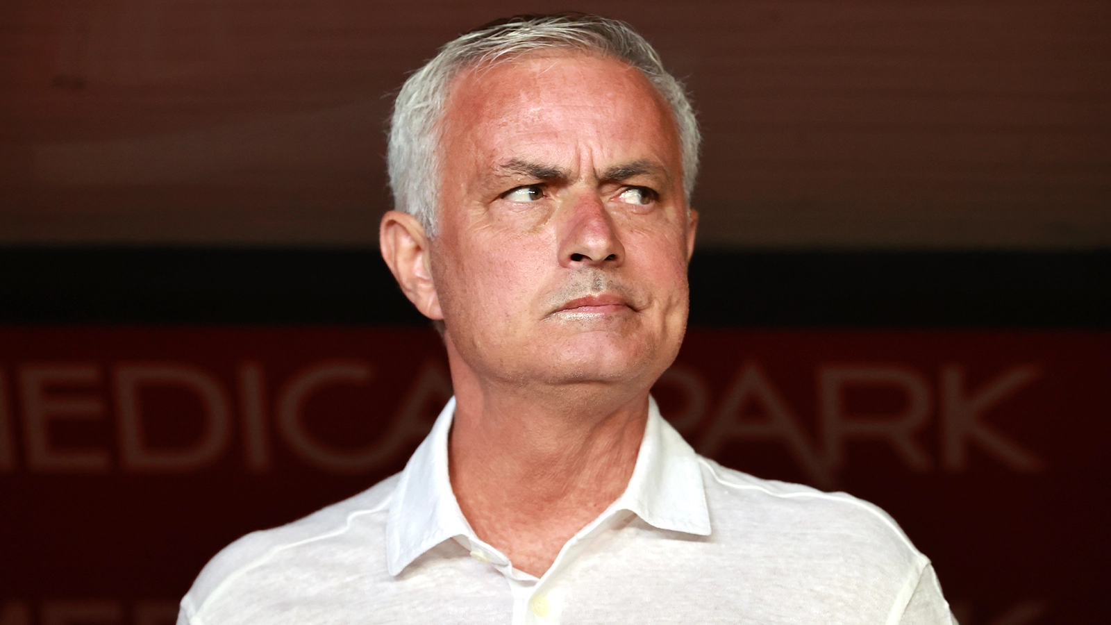 Jose Mourinho at centre of leaked WhatsApp controversy as Fenerbahce issue emergency statement