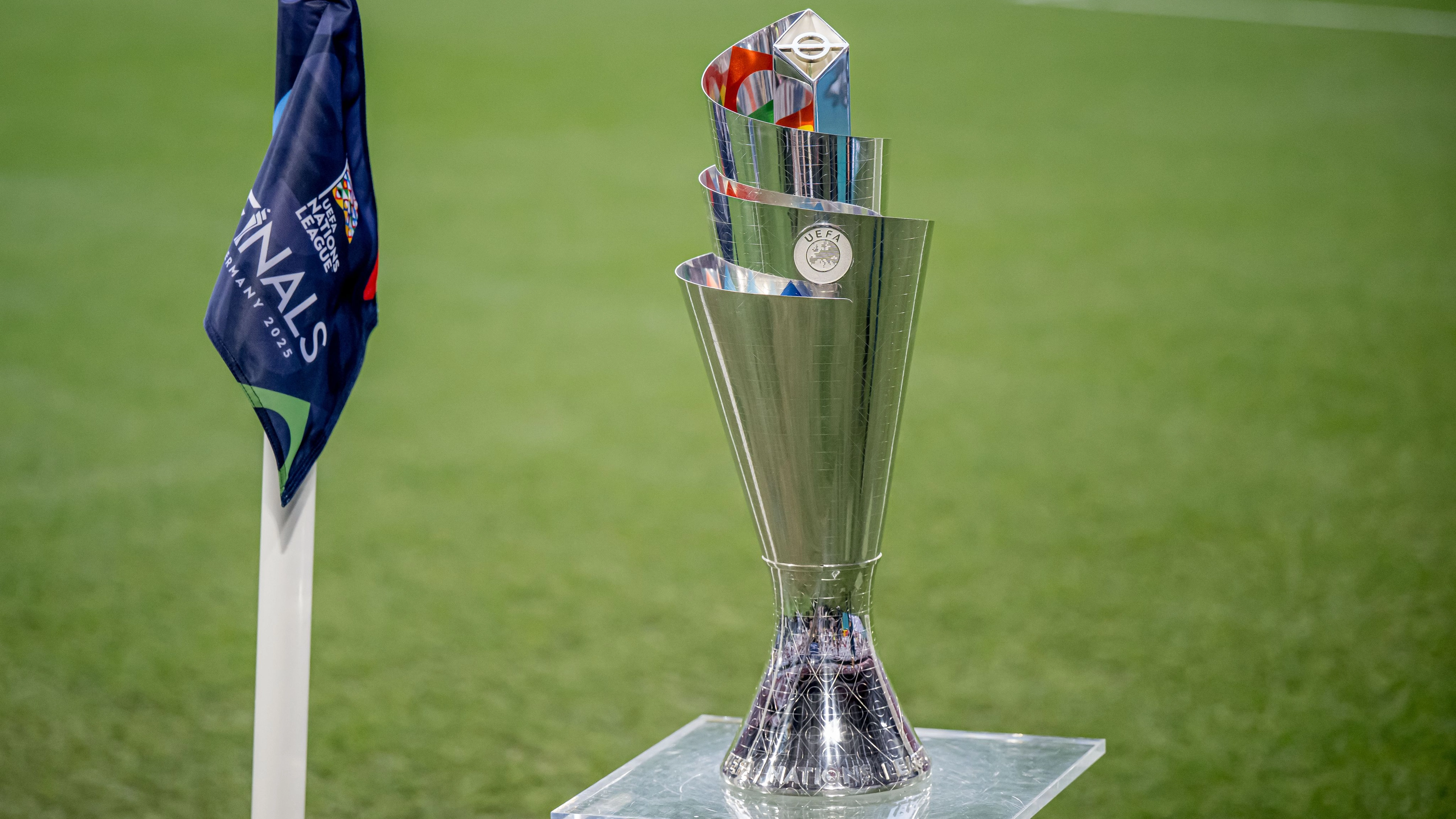 The strict UEFA rule Spain or Portugal must follow if they win the Nations League