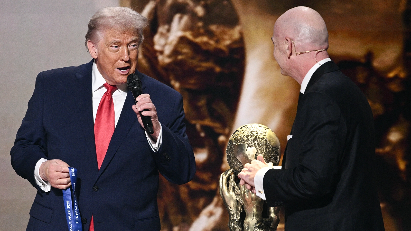 Scotland Player's Response to Length of 2026 World Cup Draw Is Going Viral