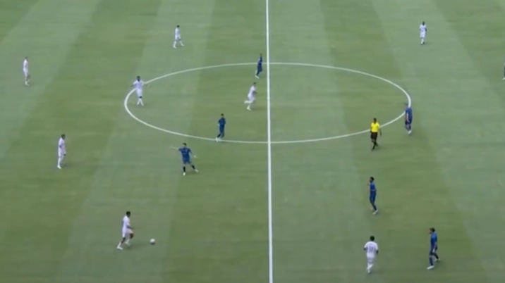 Compilation of Trent Alexander-Arnold's Real Madrid debut goes viral as Spanish media make their feelings clear