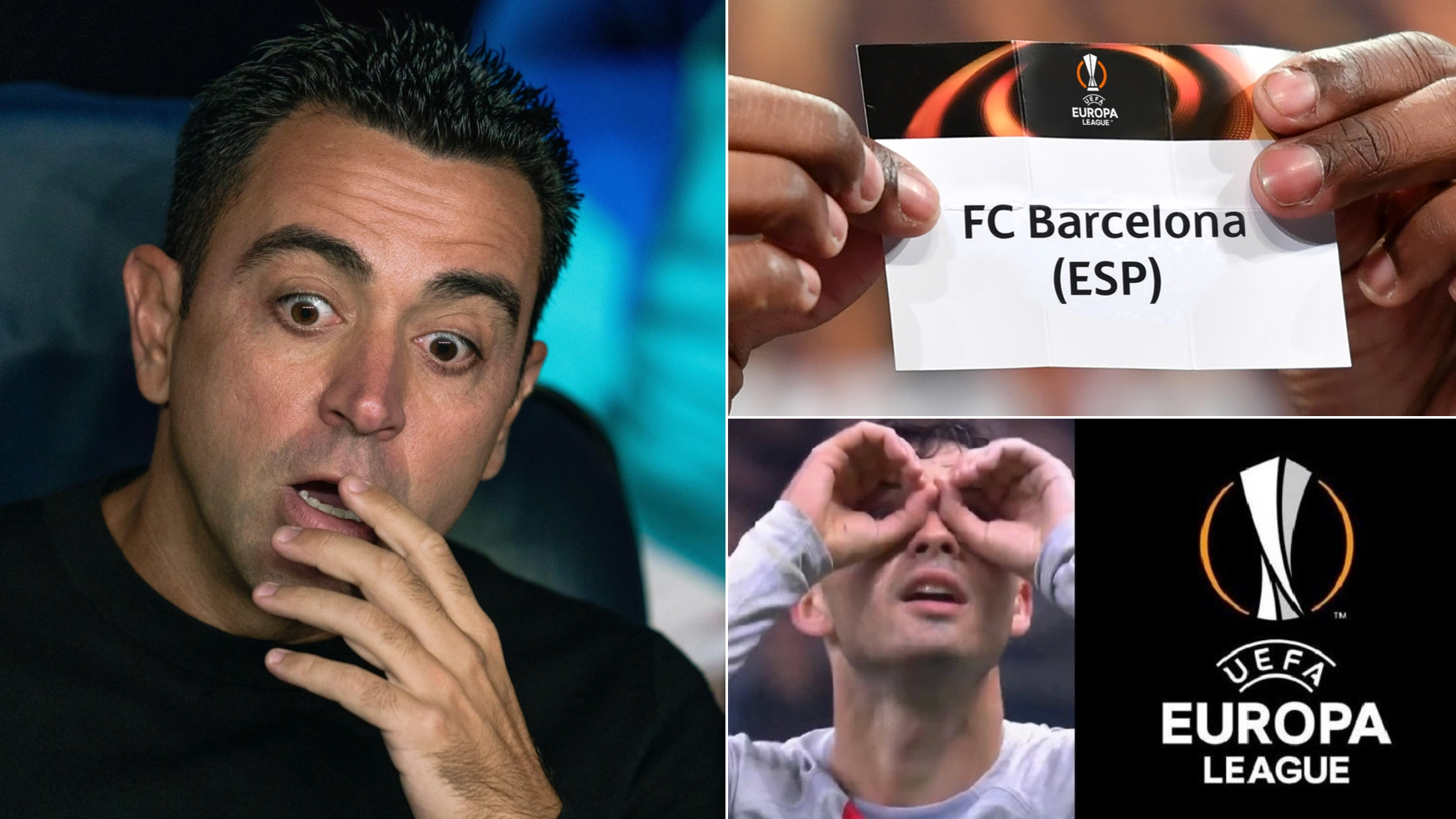 Barcelona crash out of the Champions League after Inter Milan thrash Viktoria Plzen, their fans are furious