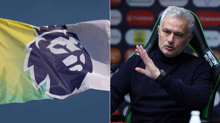 Jose Mourinho in talks to sign Premier League star this month as Fenerbahce vice-president confirms negotiations