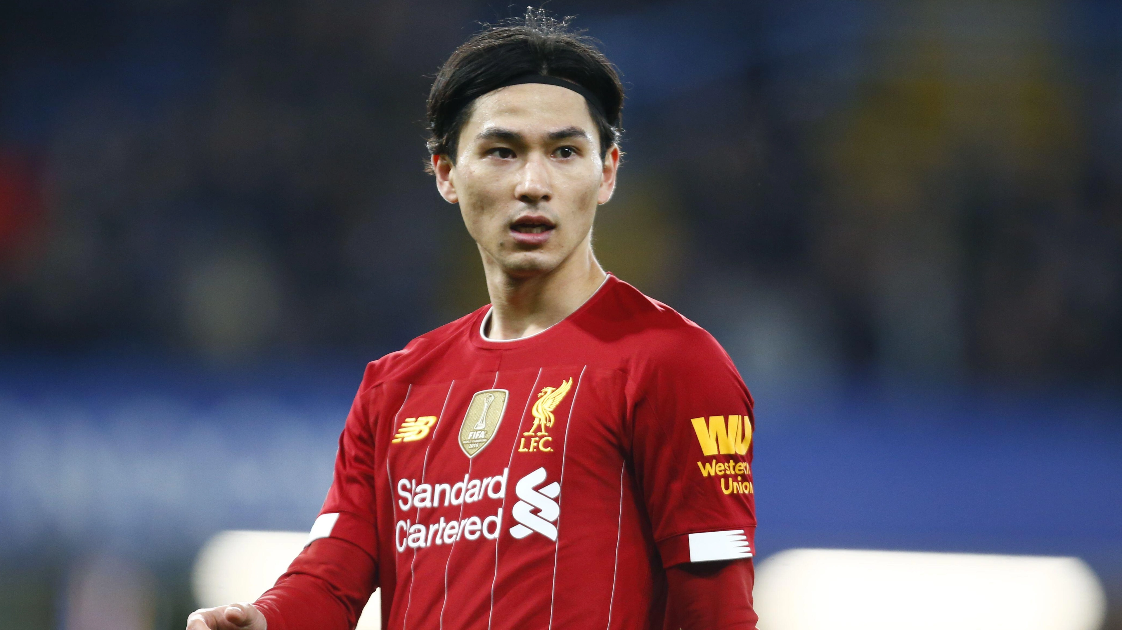 Liverpool Now Open To Offers For Talented Midfielder