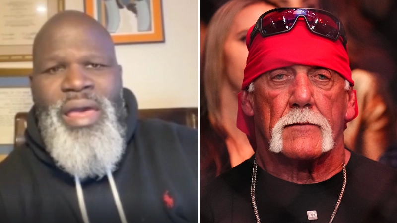 Mark Henry gives brutally honest take on WWE fans booing Hulk Hogan during opening night of Netflix’s Monday Night Raw