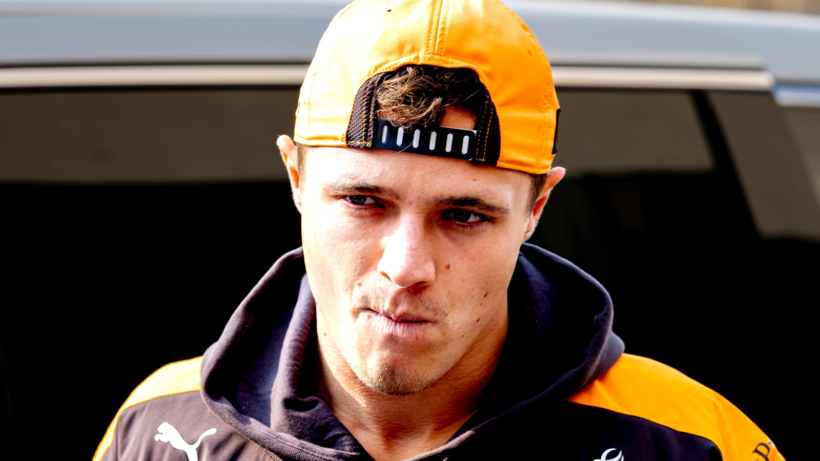 Lando Norris' brutal response when asked what F1 rules need to change before Miami