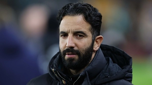 Ruben Amorim Man Utd Sack Update Emerges As 'Concerns' Outlined