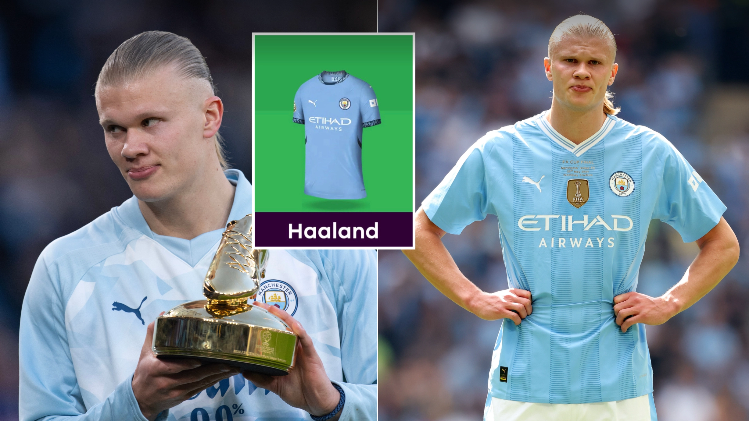 The most-expensive player in the history of Fantasy Premier League revealed ahead of new season