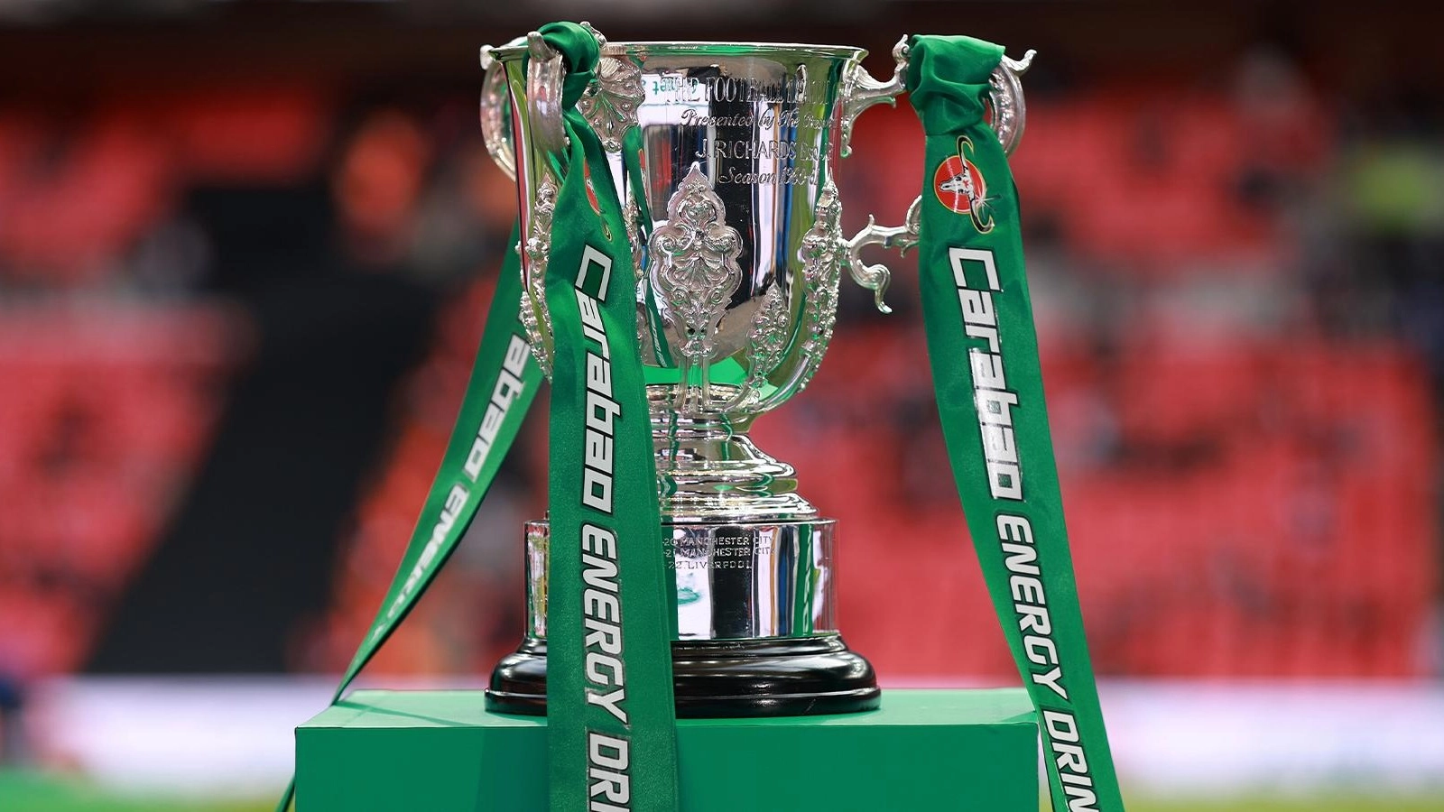 Carabao Cup draw simulator: Man Utd handed tough test, Everton face former Premier League team