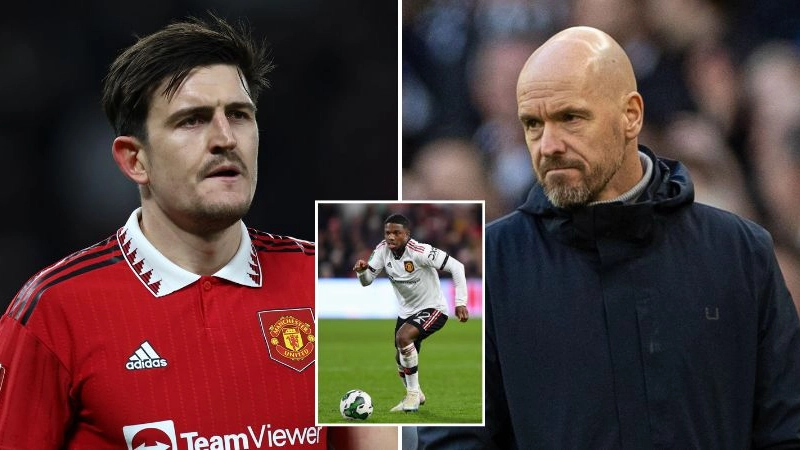 Man Utd players failed to heed Erik ten Hag's 'deadly' warning against Sevilla