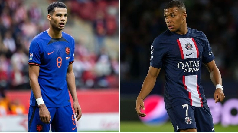 Which World Cup players have been linked with Man Utd? Who United fans should look out for at Qatar 2022