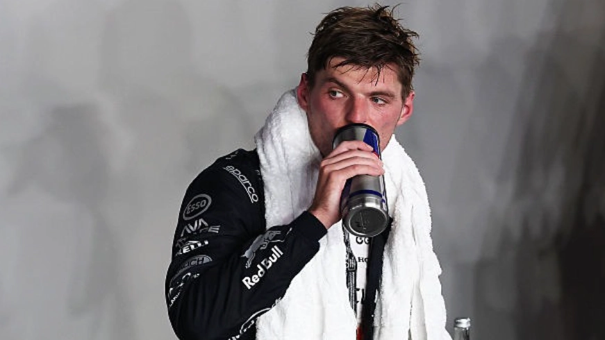 F1 Star Reveals Max Verstappen 'Only Respects' One Other Driver on Track