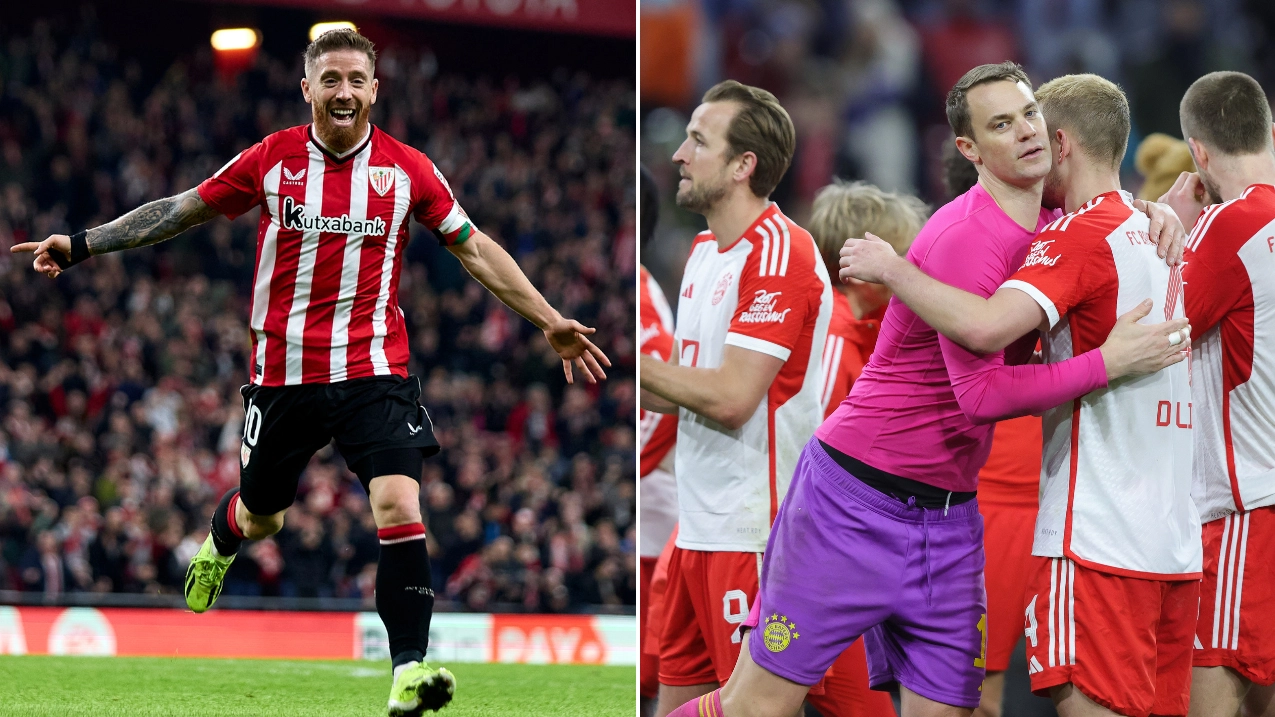 Top 10 'most loyal' players in Europe ranked with just one Premier League star making the list
