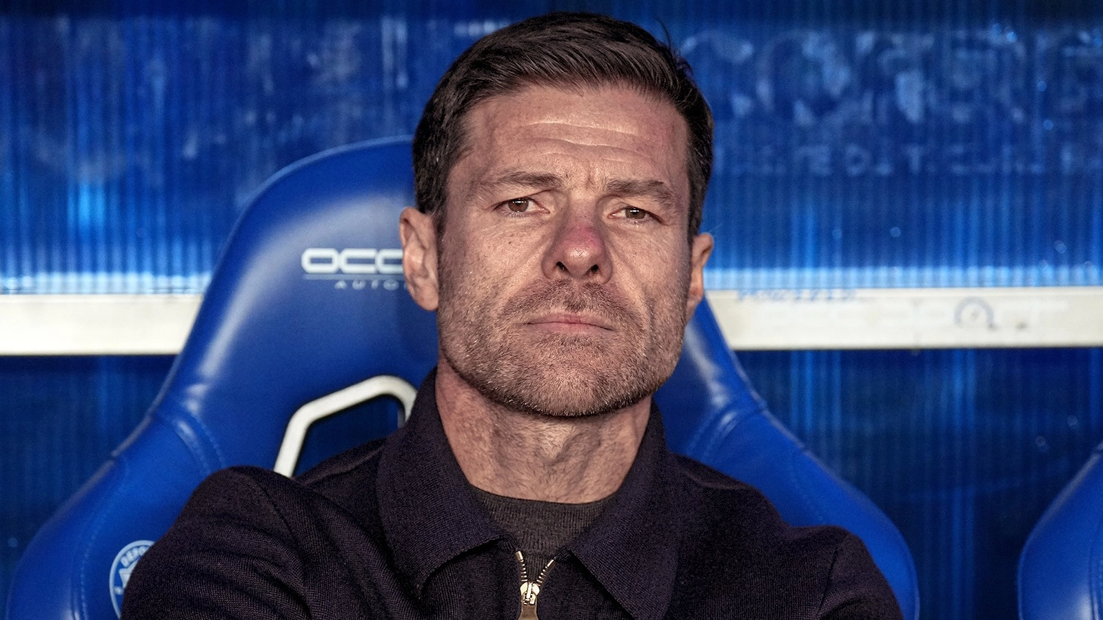 Xabi Alonso prepared to unleash 6ft 7in Chelsea giant yet to play a game for the club