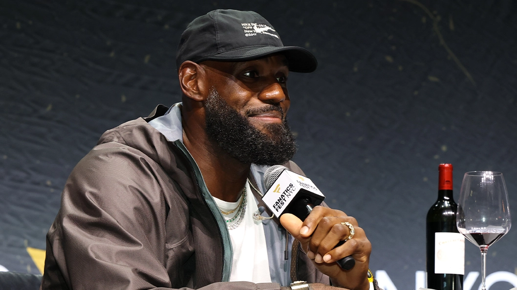 LeBron James 'problem' revealed as NBA superstar now wants two stars to join him