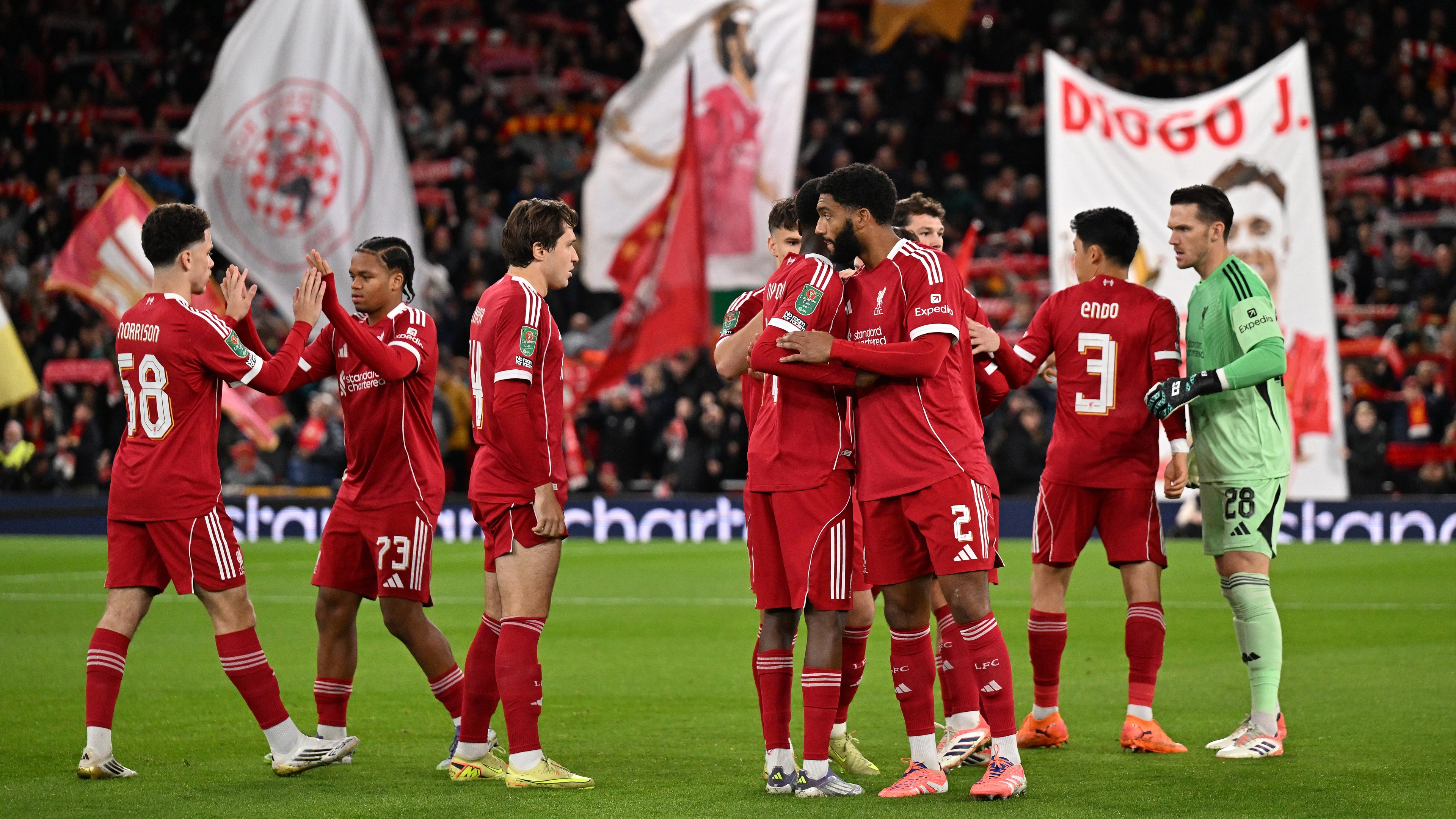 Arne Slot Told He Must Start Liverpool Star Following Crystal Palace Performance
