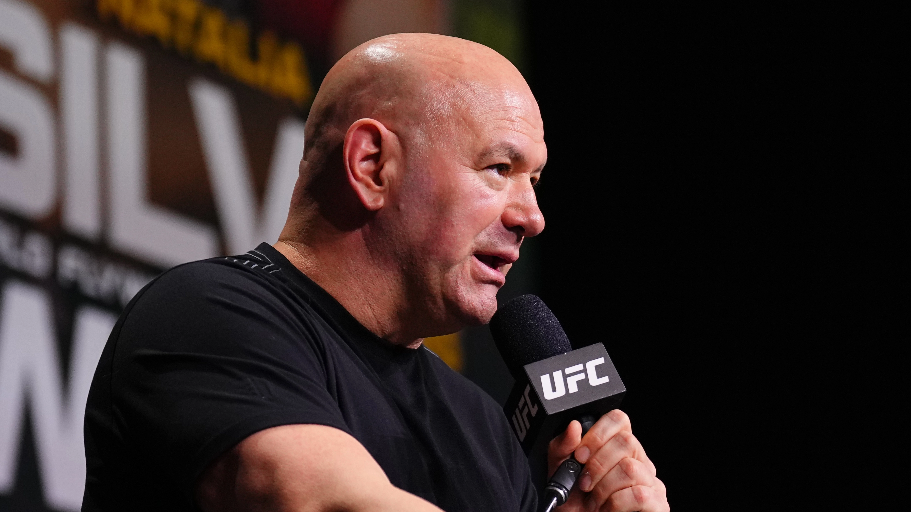 Dana White eyes up ludicrous $10billion deal days after huge sponsorship sum offered to all UFC fighters
