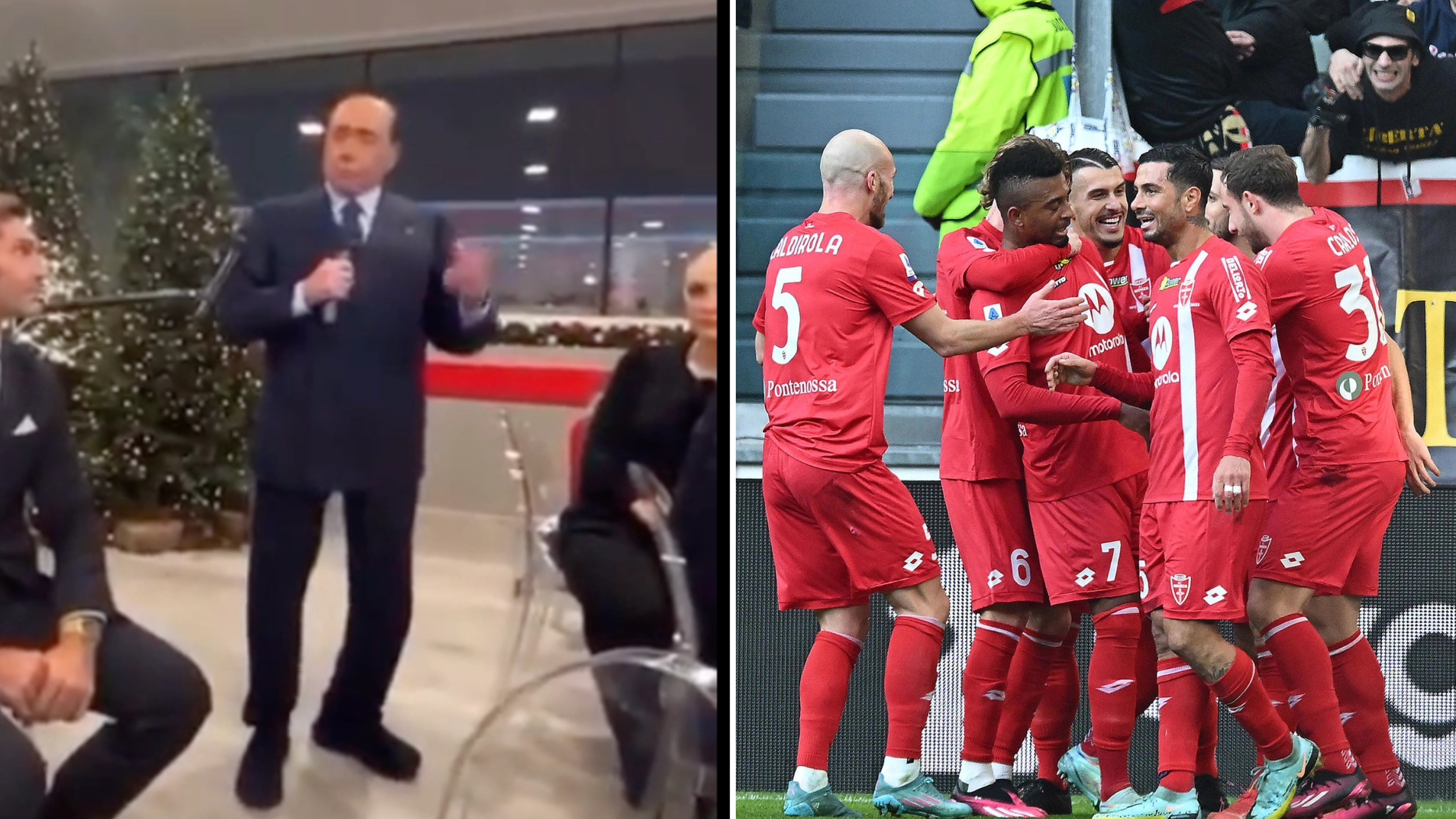 Serie A players 'due' ridiculous reward after beating Juventus