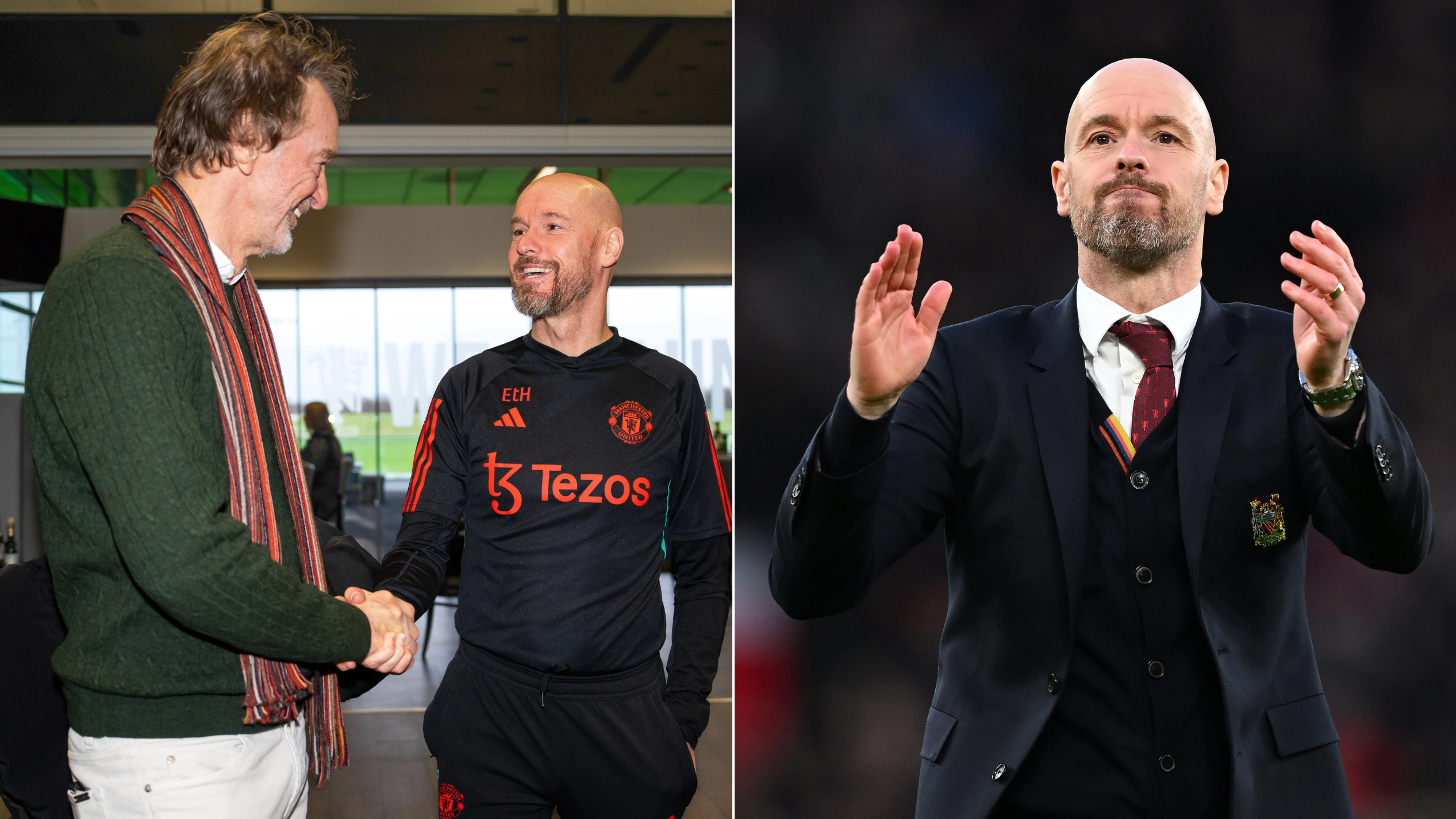Man Utd make 'enquiry' for Real Madrid star who has played in the Premier League before