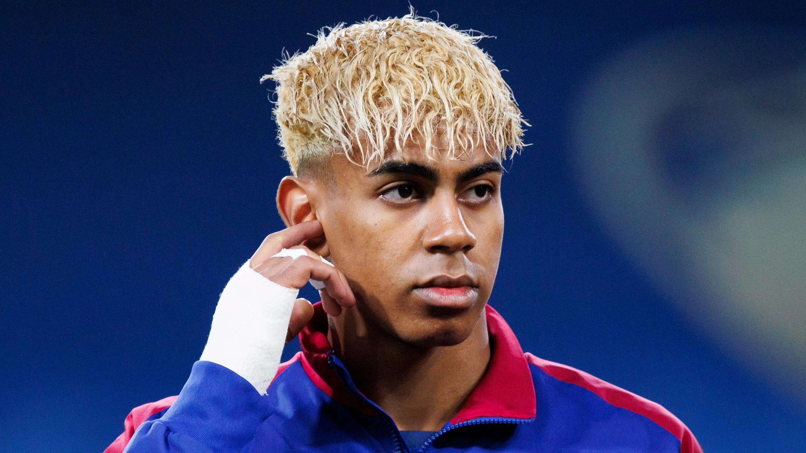 Premier League club came 'close' to signing Lamine Yamal in transfer that would've changed the course of football history