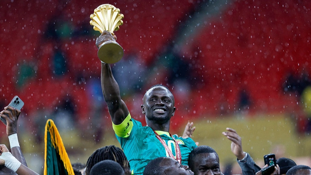 Senegal Could Be Disqualified and Stripped of AFCON Title After Rule Breach