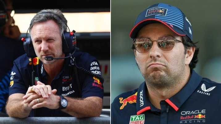 Red Bull could be forced to keep Sergio Perez despite ‘wanting to replace’ F1 driver as ‘D-day meeting’ held