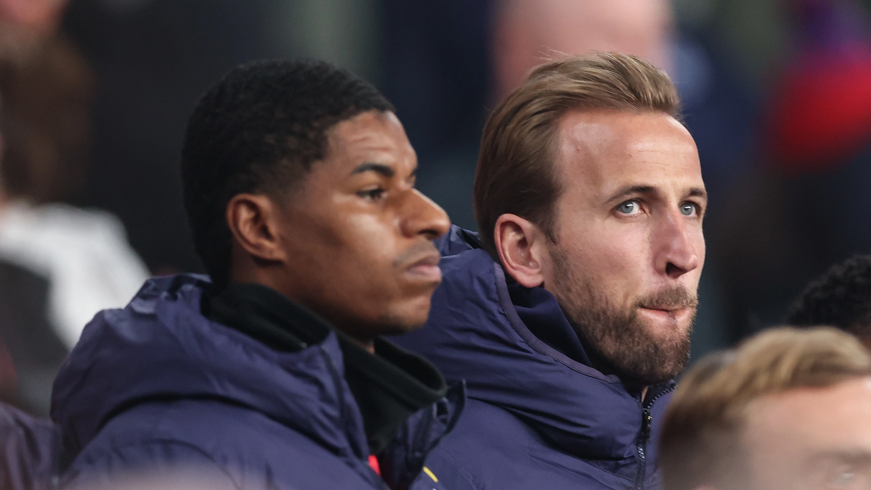 Bayern Munich ready to meet Man Utd valuation for Marcus Rashford but there is 'stumbling block' 