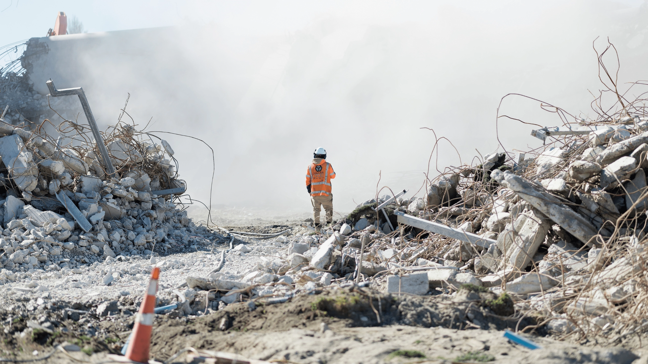 Stadium that hosted huge sporting events for over 100 years was demolished after devastating incident
