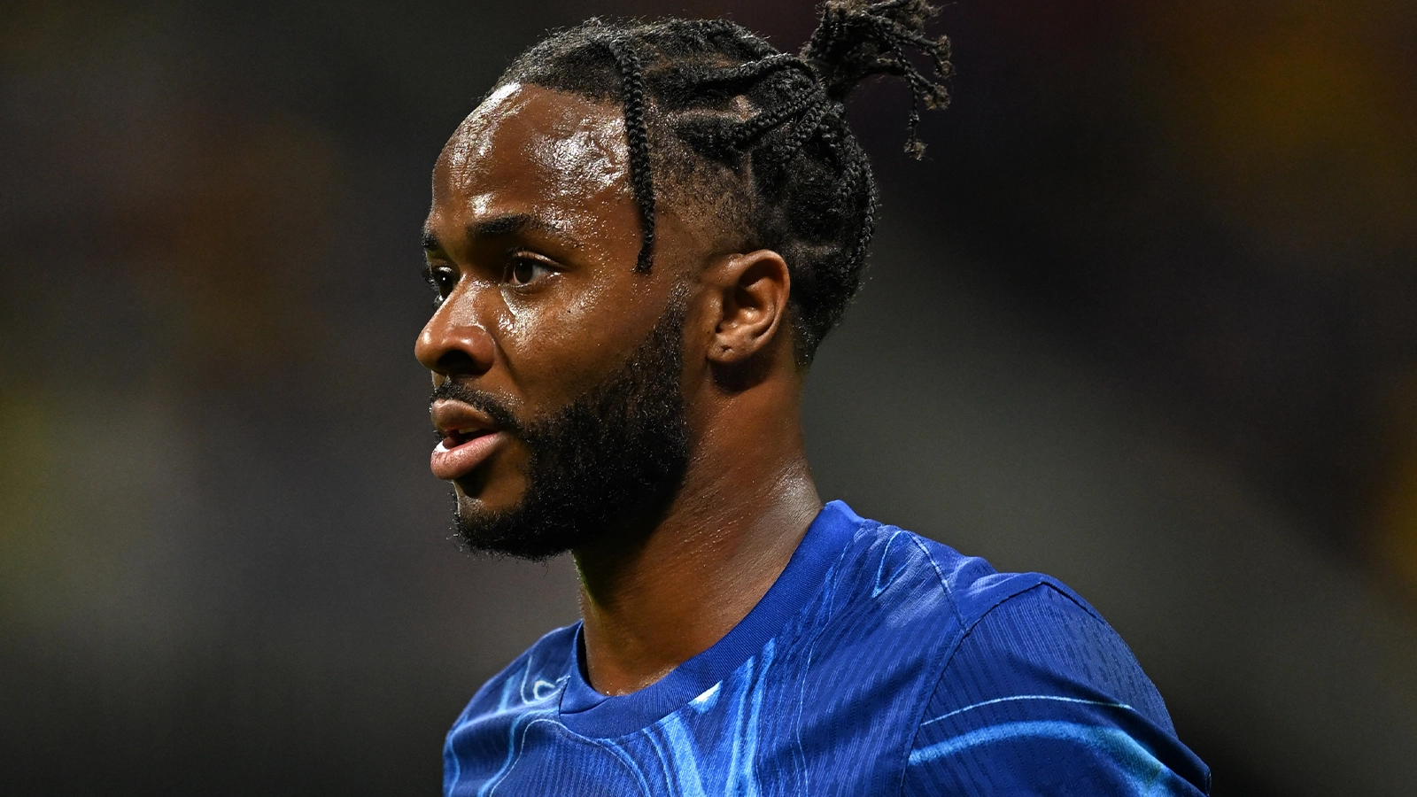Maresca Issues Brutal Response on Sterling’s Chelsea Future