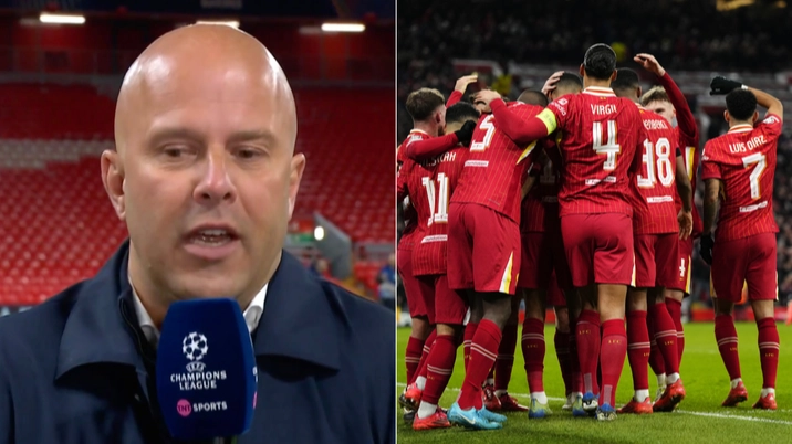 Football injury expert drops worrying update on Liverpool duo ahead of Man City clash as concerning footage emerges