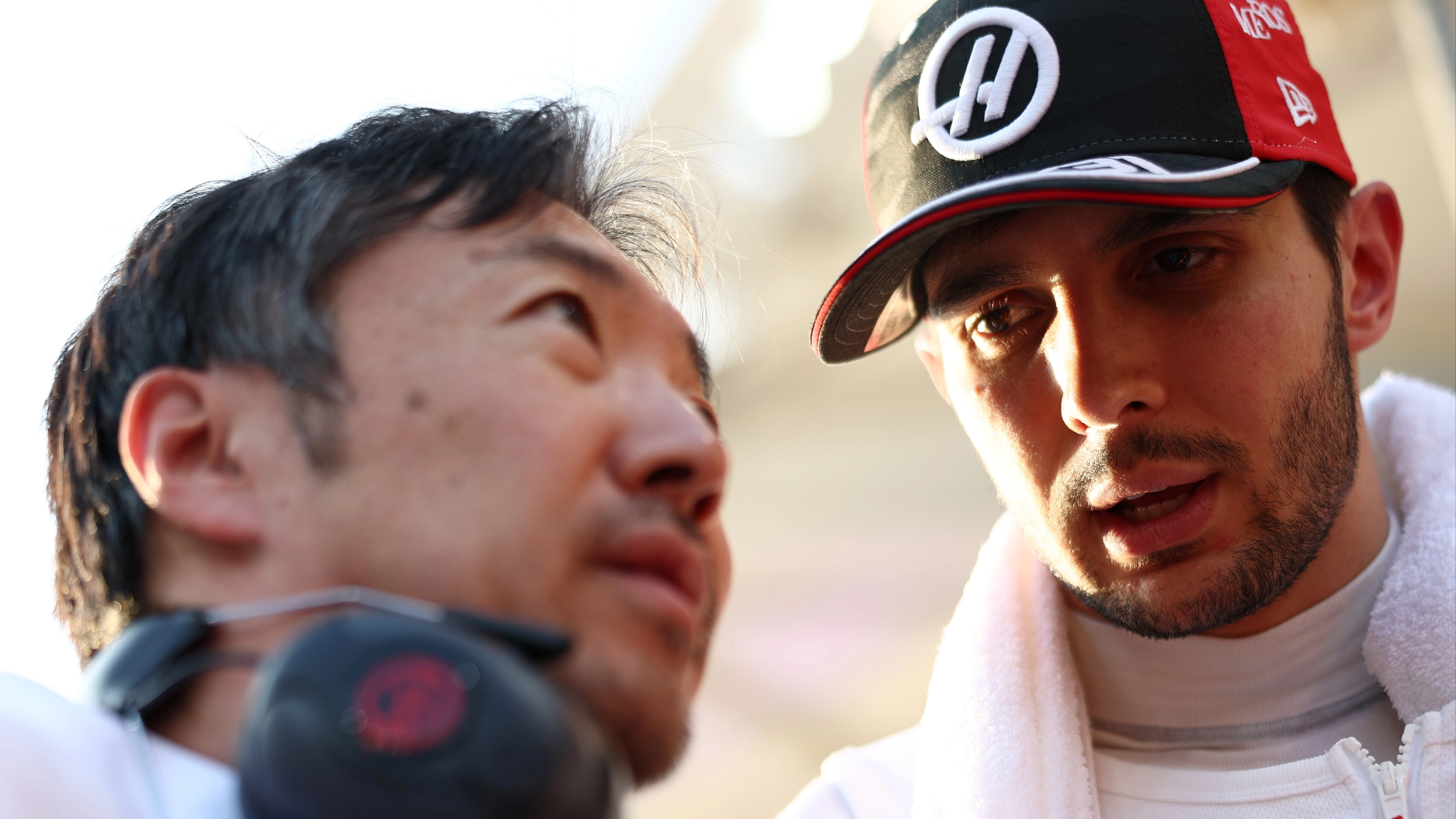 Esteban Ocon reportedly lost seat after 'physical altercation' with Haas boss as new details emerge