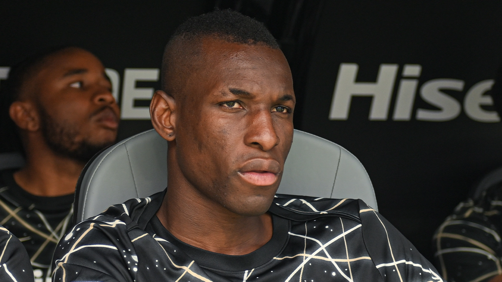 Nicolas Jackson saga takes new twist as Chelsea make final decision on Bayern Munich transfer