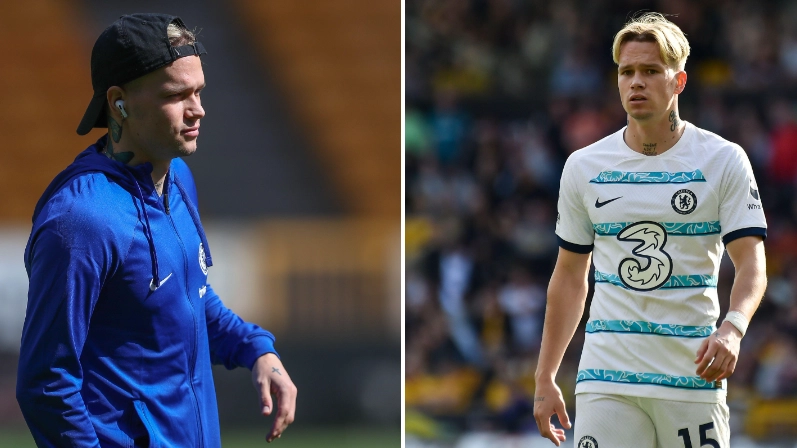 Shakhtar Donetsk chief reveals transfer warning given to Chelsea about Mykhailo Mudryk