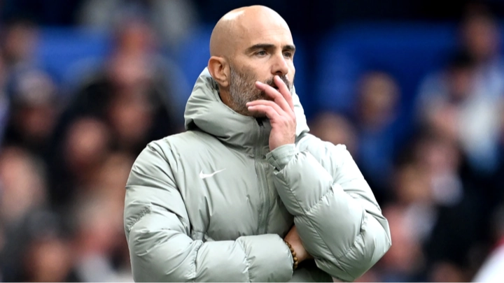 Chelsea Make Enzo Maresca Sack Decision After Brighton Defeat
